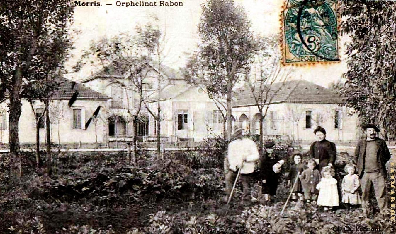Morris - Orphelinat Rabon - 1907.jpg